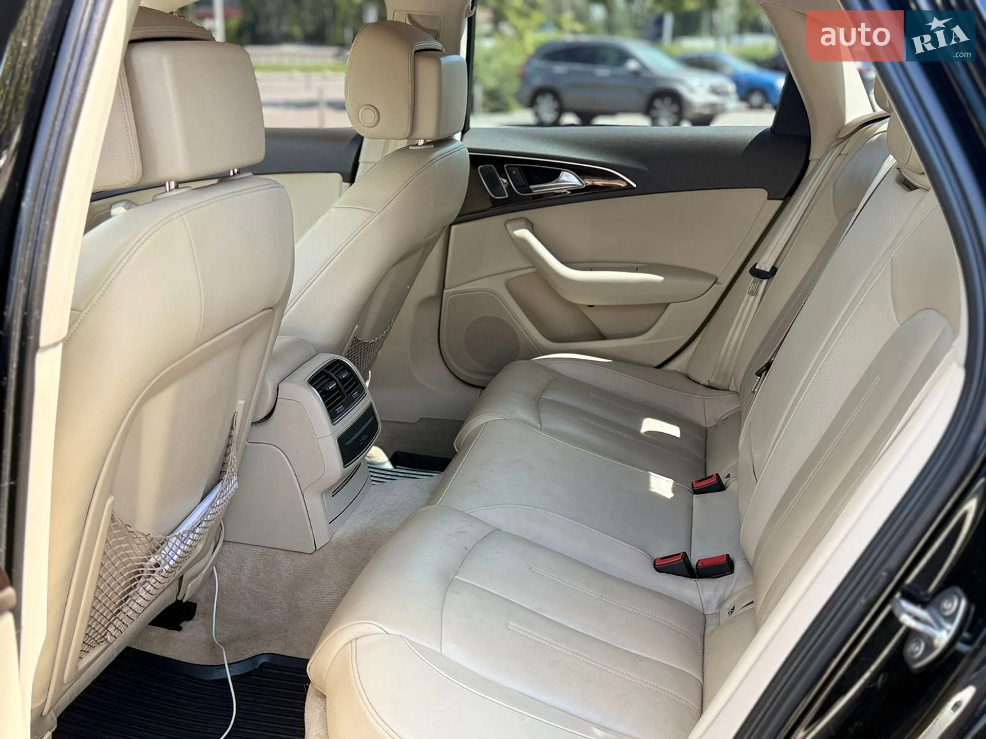 2016 Audi A6 - мініатюра 17