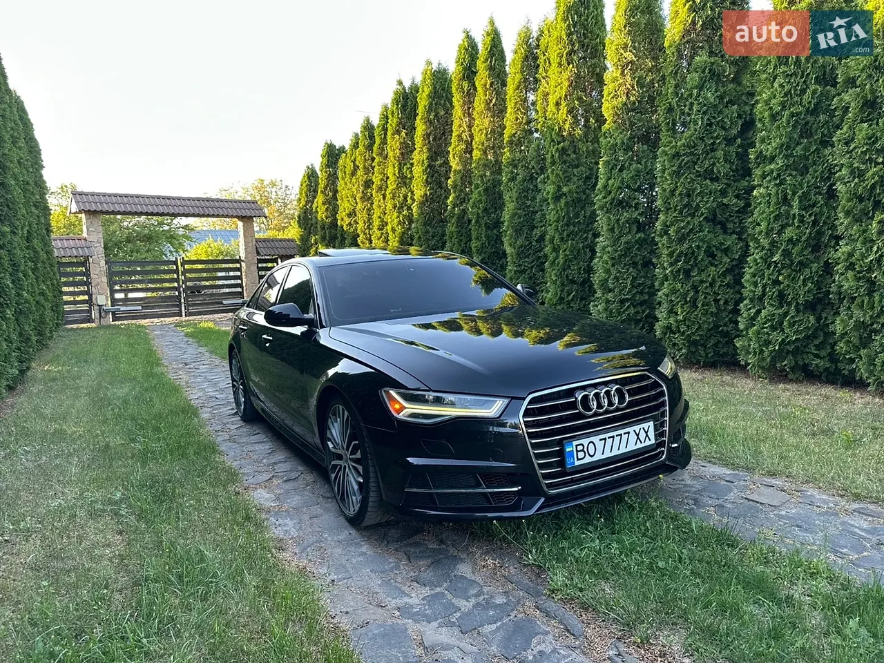 2018 Audi A6 - мініатюра 65