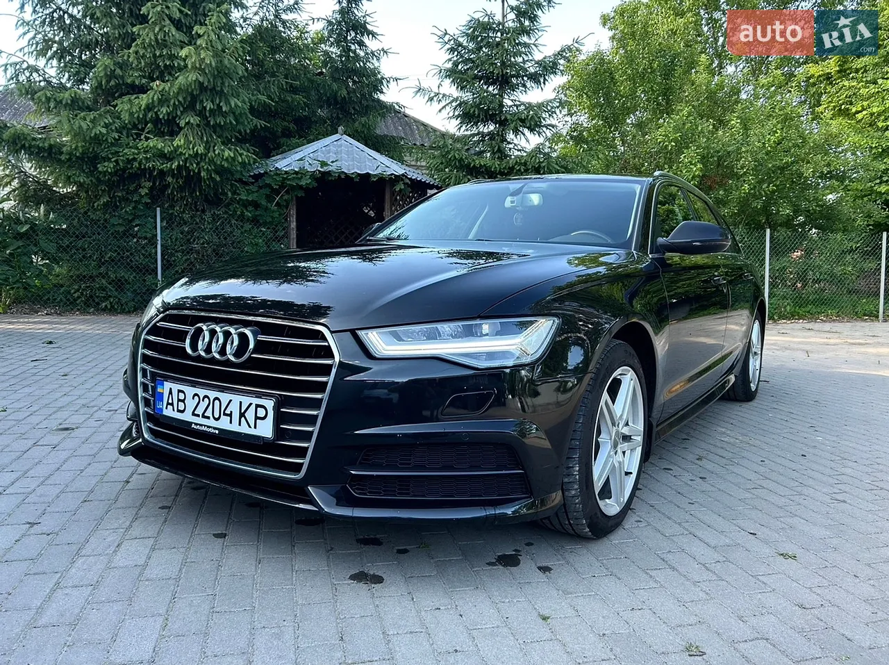 2019 Audi A6 - мініатюра 31