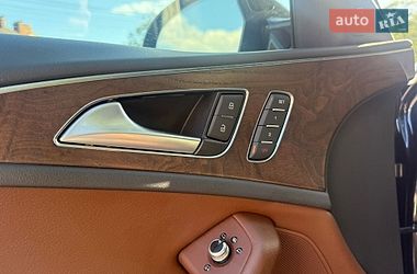 Седан Audi A6 2015 в Києві фото 11 Седан Audi A6 2015 в Києві