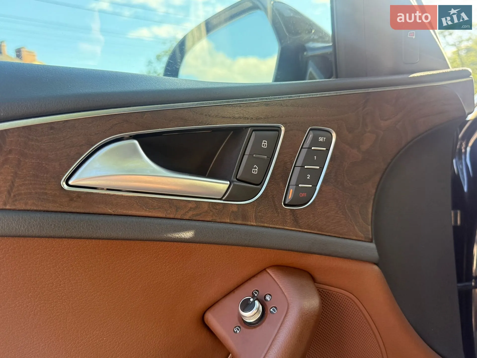 2015 Audi A6 - мініатюра 11