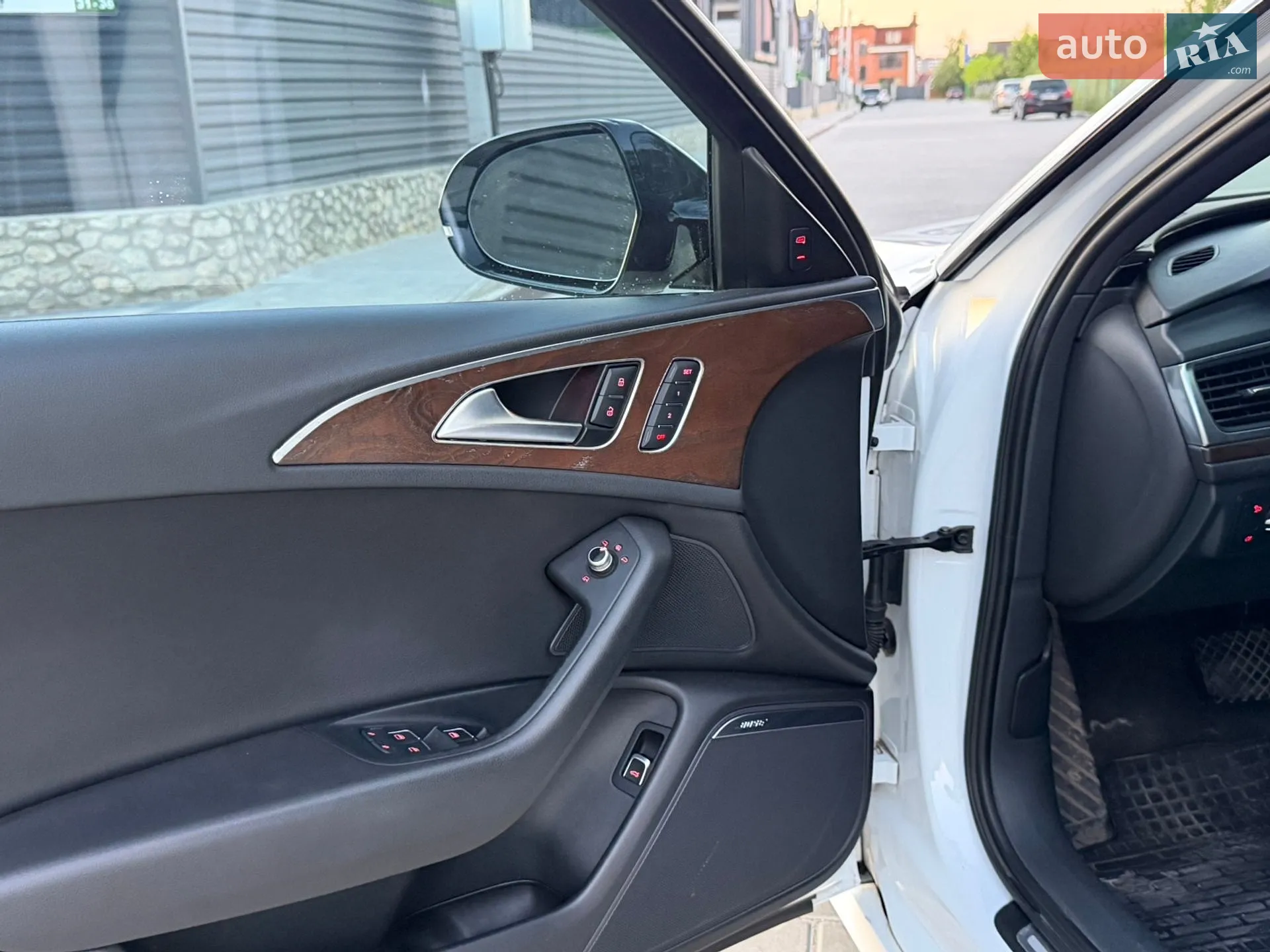 2015 Audi A6 - мініатюра 19