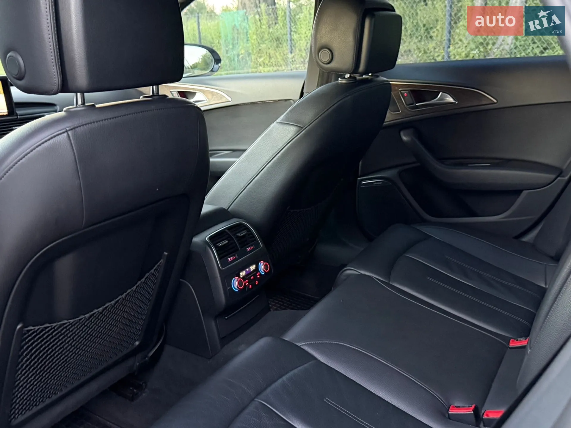 2015 Audi A6 - мініатюра 24