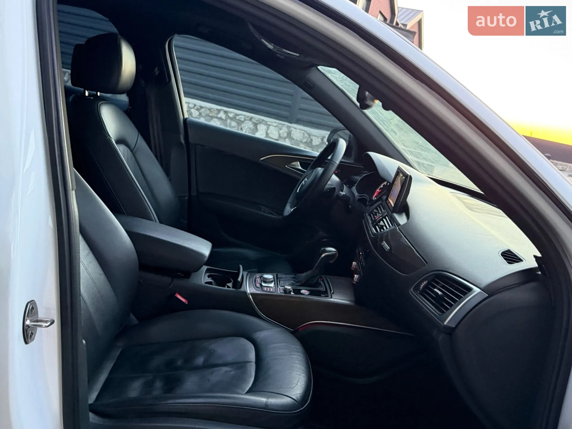 2015 Audi A6 - мініатюра 44