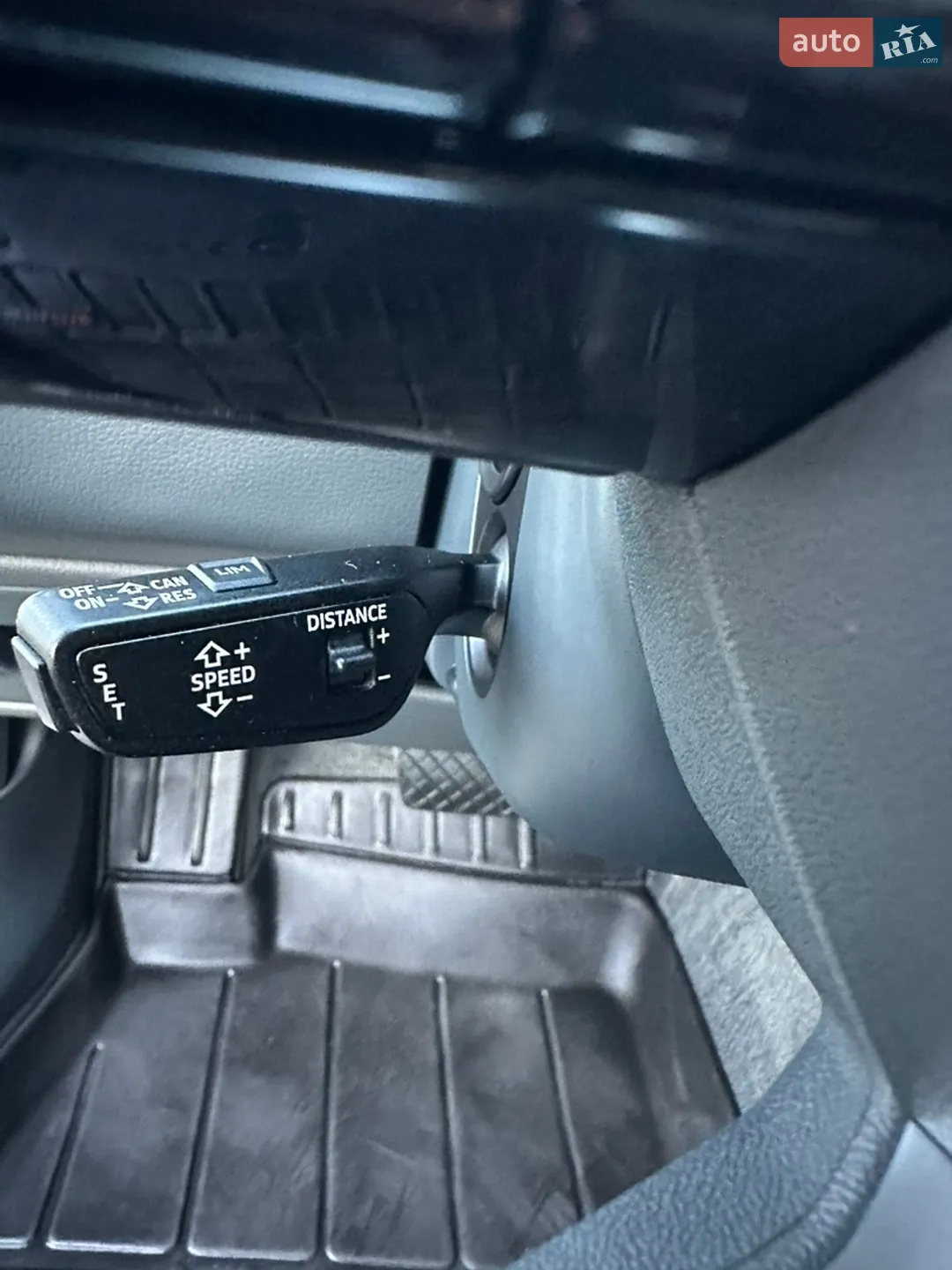 2018 Audi A6 - мініатюра 53