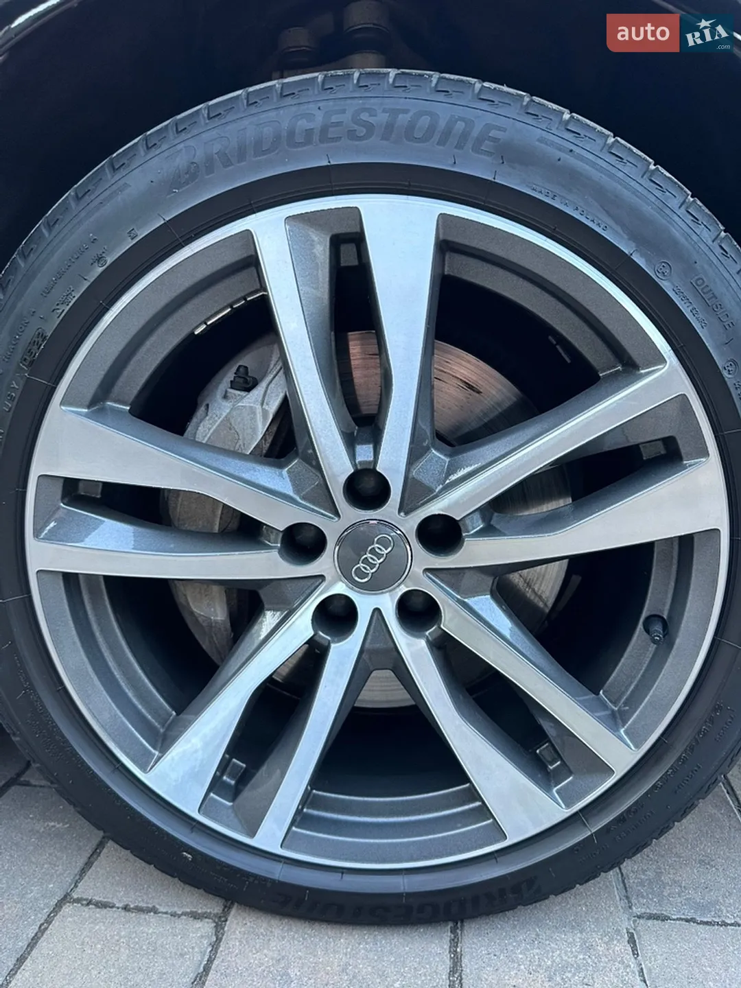 2018 Audi A6 - мініатюра 87