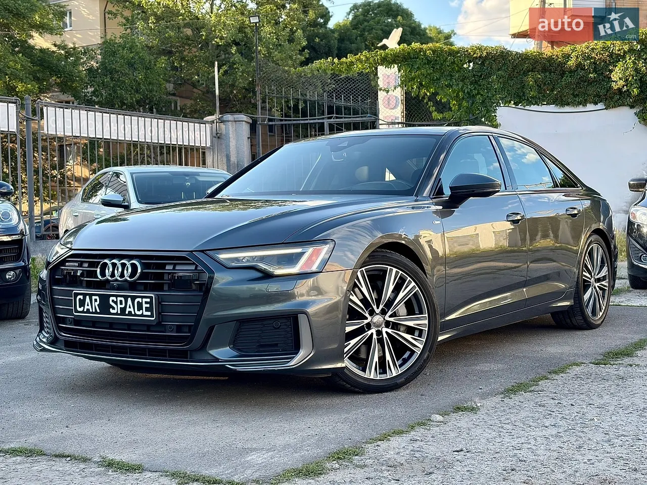 2017 Audi SQ7 - мініатюра 42