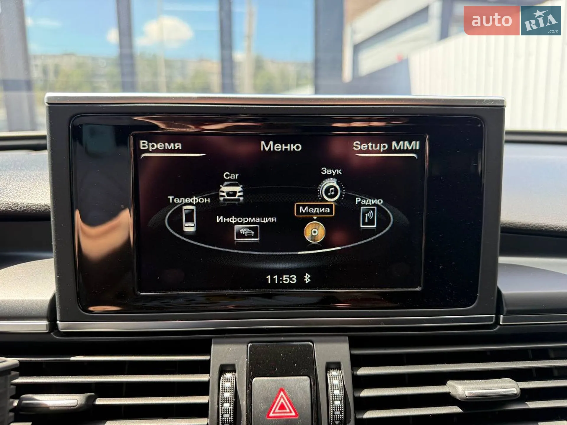 2014 Audi A6 - мініатюра 27