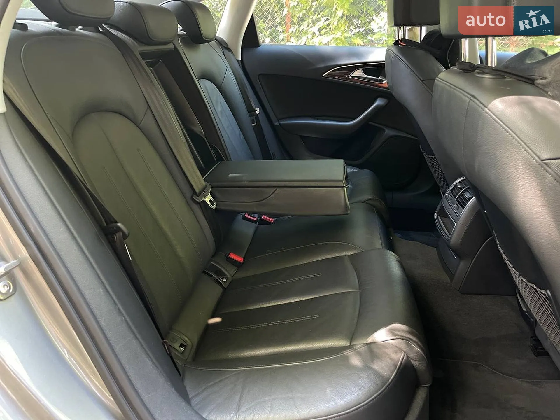 2014 Audi A6 - мініатюра 21