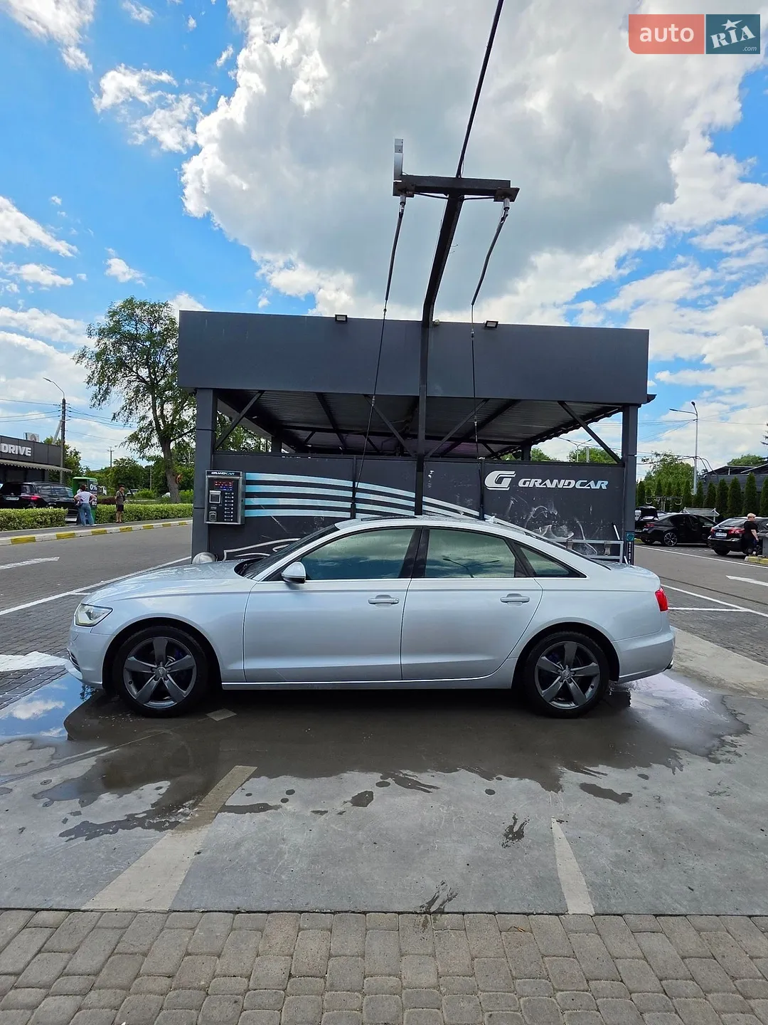 2013 Audi A6 - мініатюра 17
