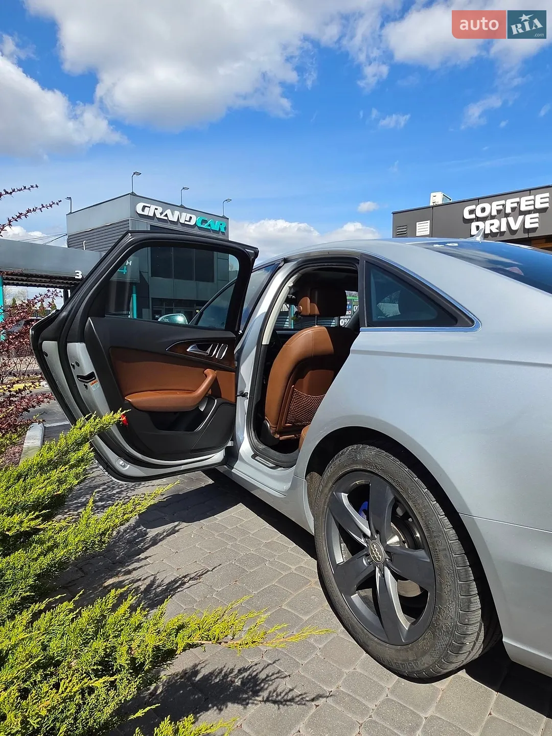 2013 Audi A6 - мініатюра 27