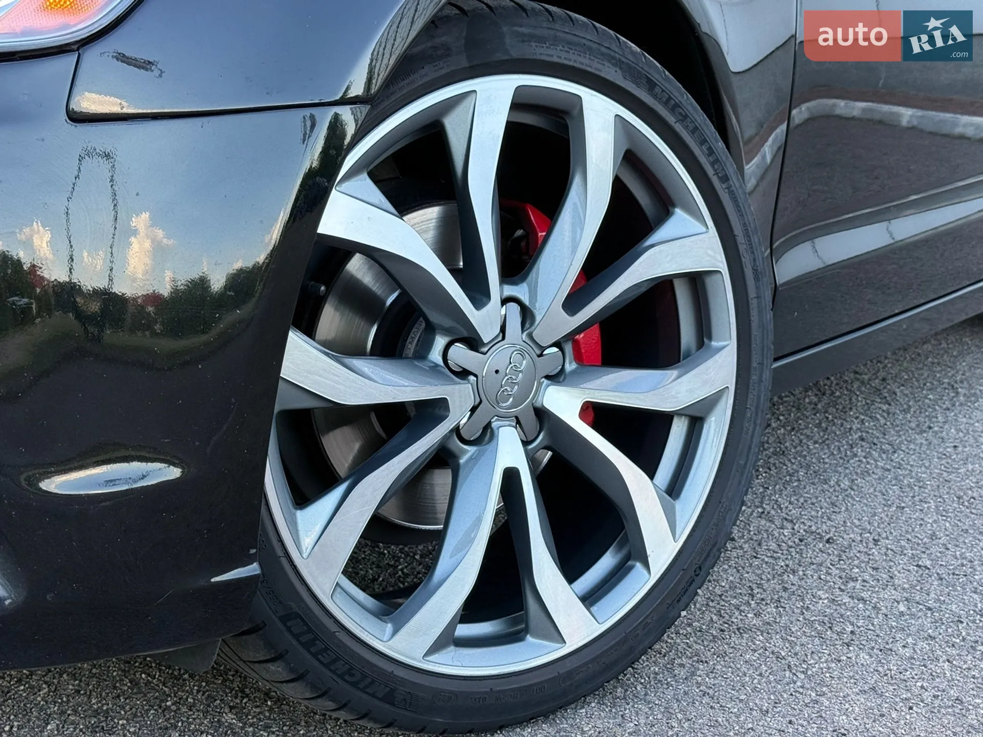 2012 Audi A6 - мініатюра 37