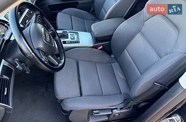 Универсал Audi A6 2010 в Житомире фото 15 Универсал Audi A6 2010 в Житомире