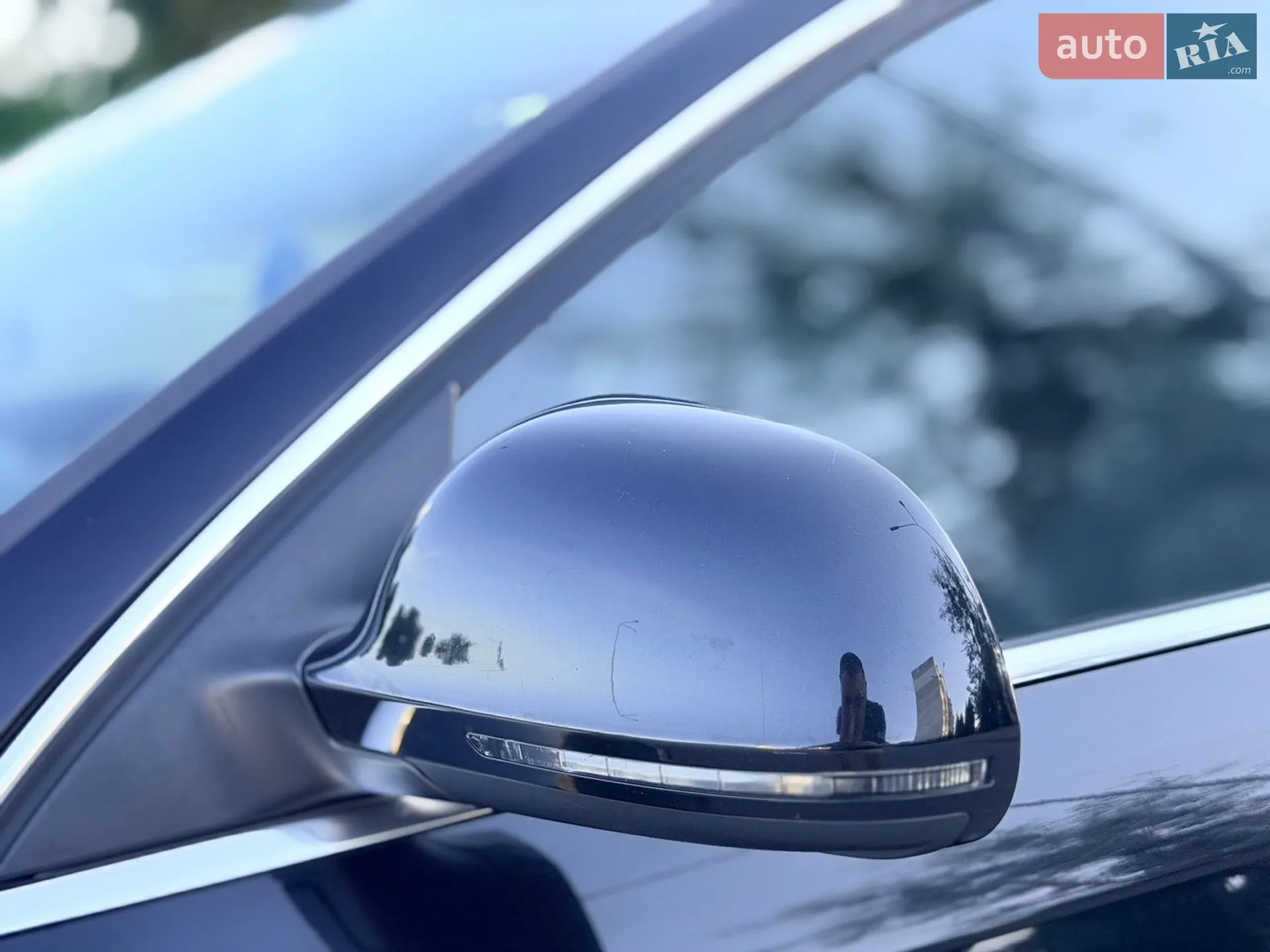 2010 Audi A6 - мініатюра 24