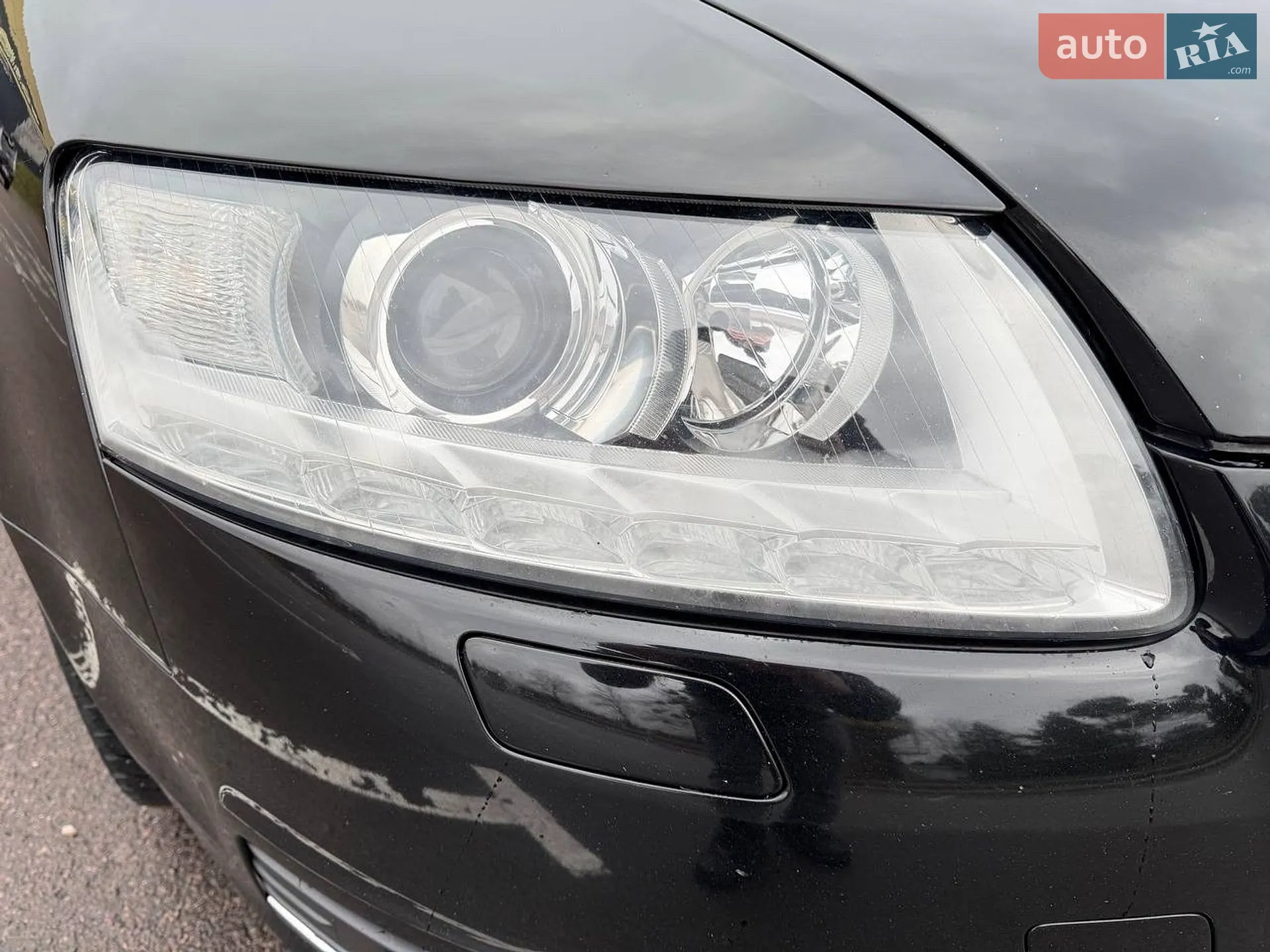 2011 Audi A6 - мініатюра 8