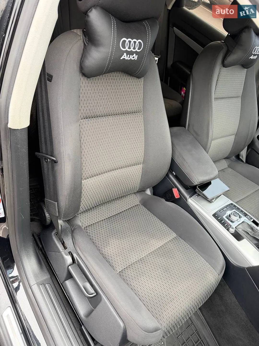 2011 Audi A6 - мініатюра 14