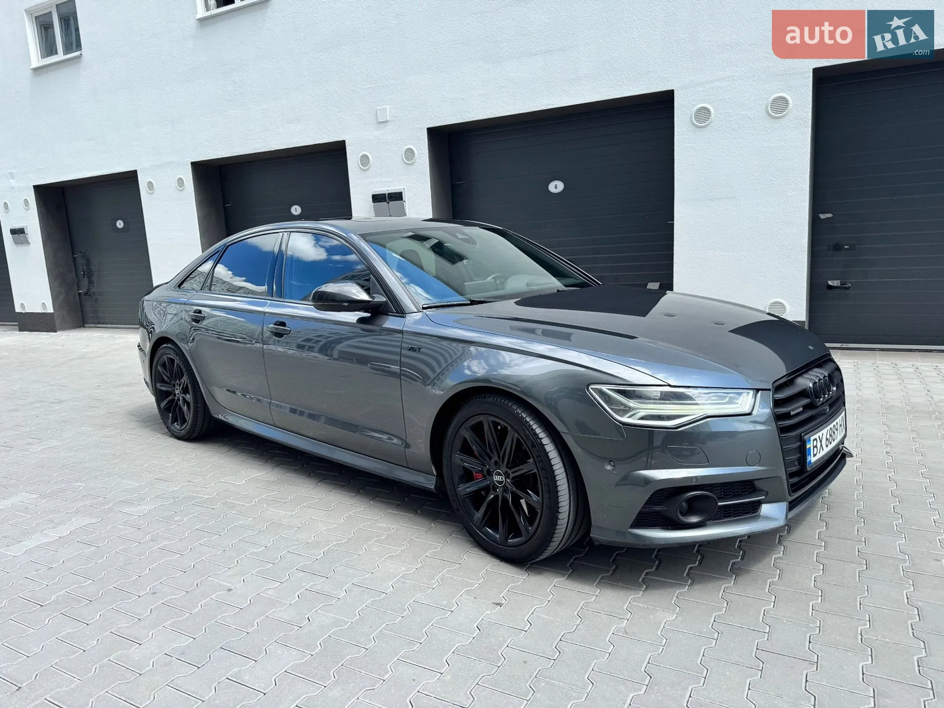 2016 Audi A6 - мініатюра 17