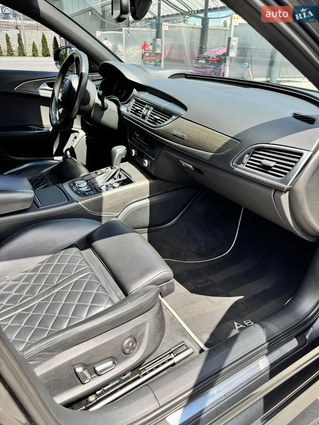 2016 Audi A6 - мініатюра 29
