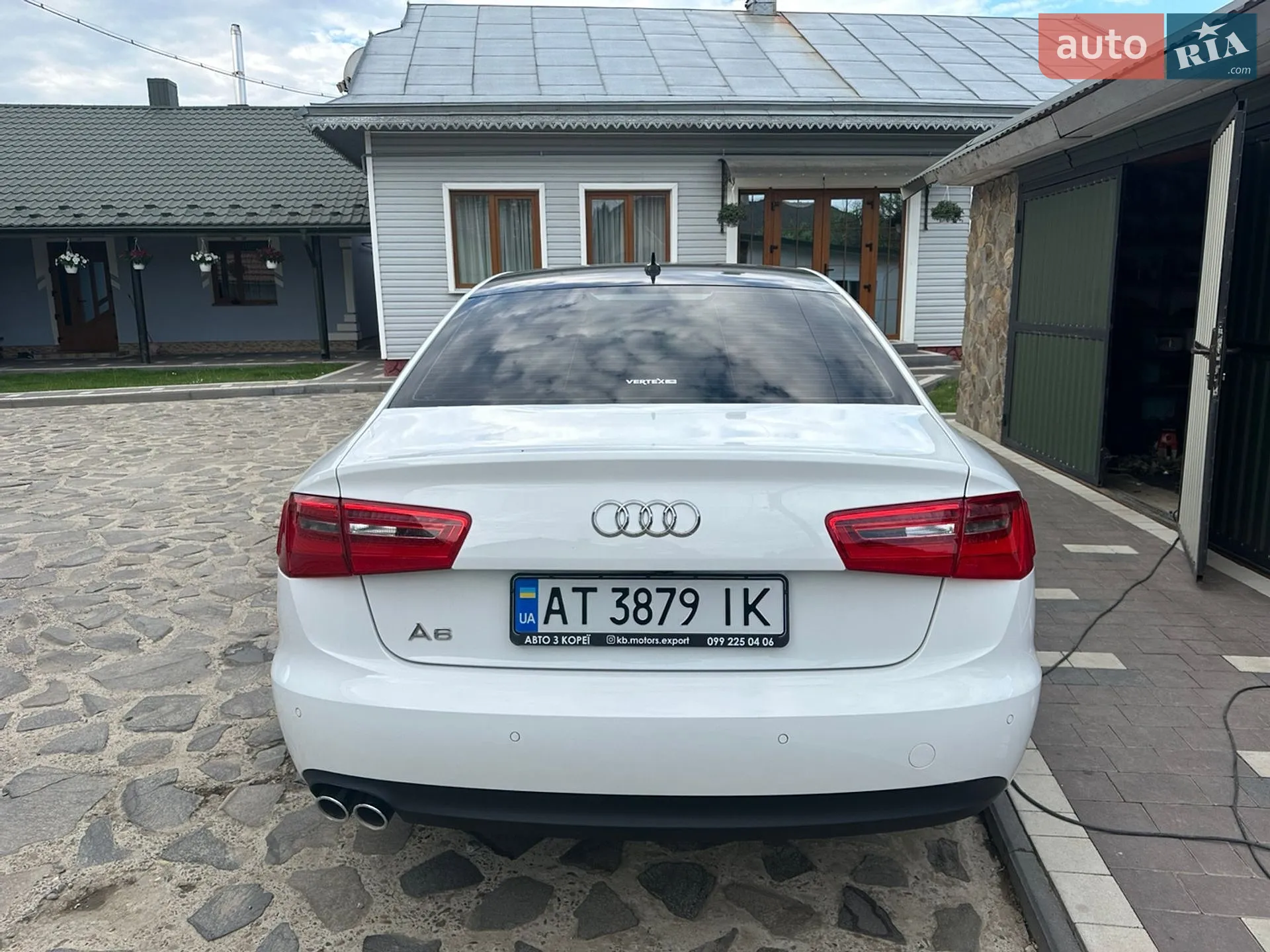 2014 Audi A6 - мініатюра 6