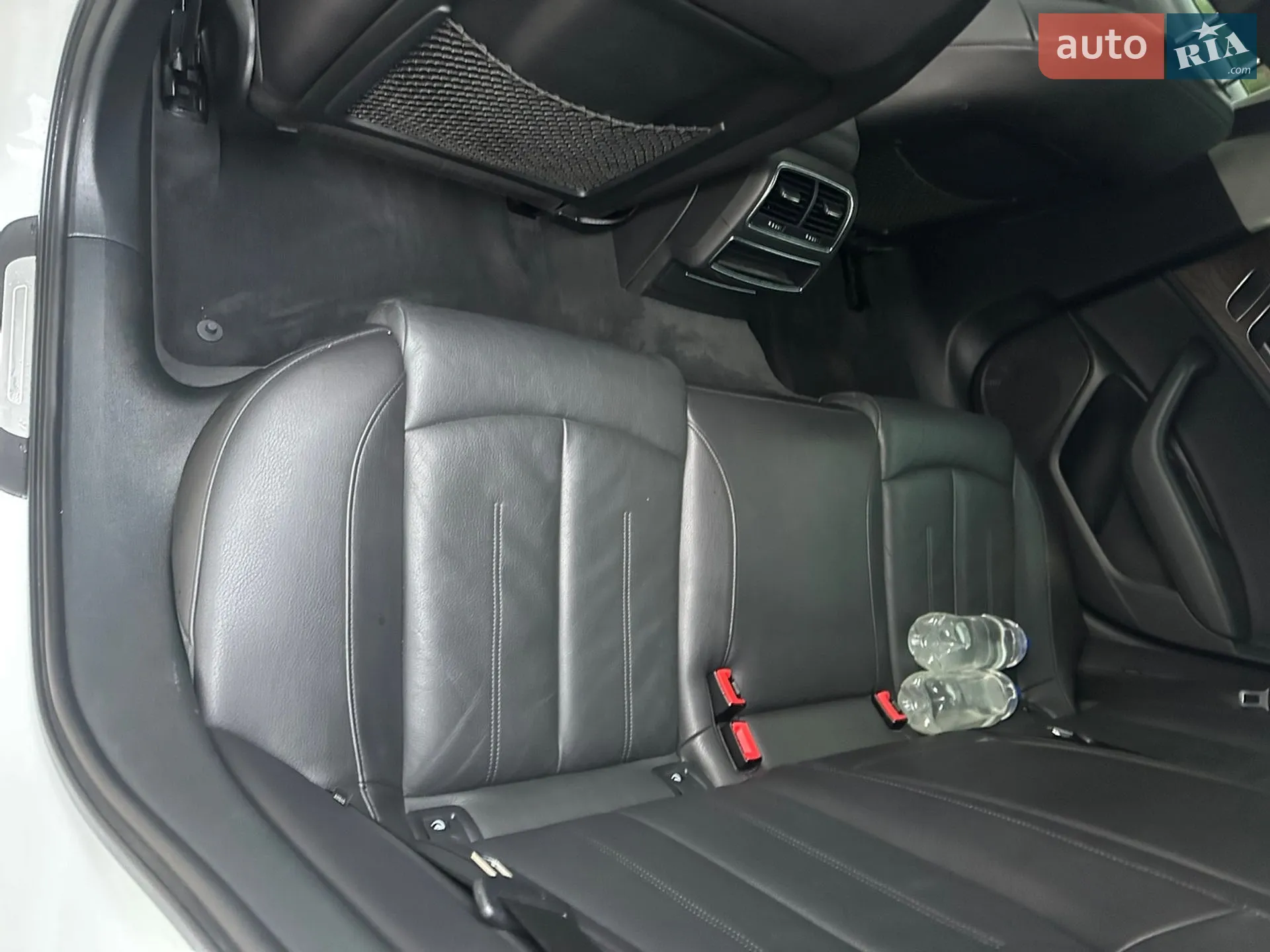 2014 Audi A6 - мініатюра 22
