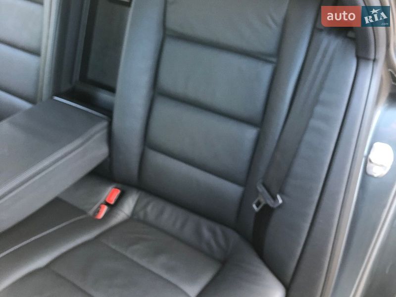 Универсал Audi A6 2009 в Житомире фото 33 Универсал Audi A6 2009 в Житомире