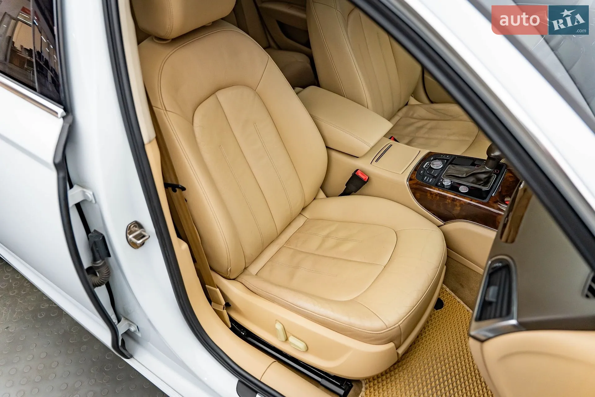 2014 Audi A6 - мініатюра 26