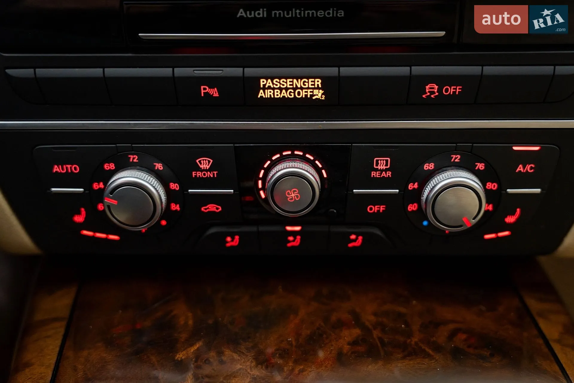 2014 Audi A6 - мініатюра 23