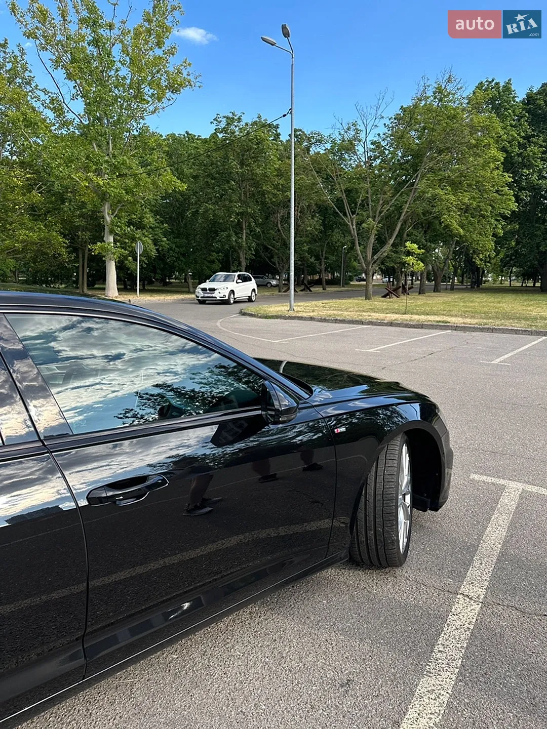 2019 Audi A6 - мініатюра 12