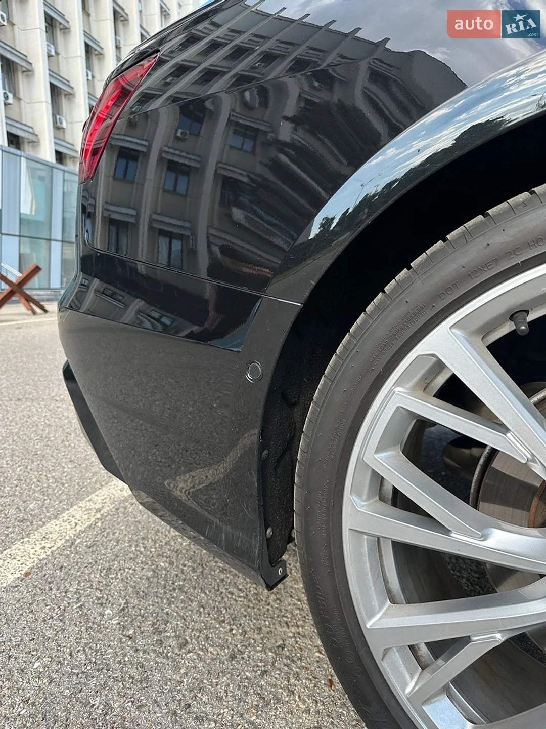 2019 Audi A6 - мініатюра 44