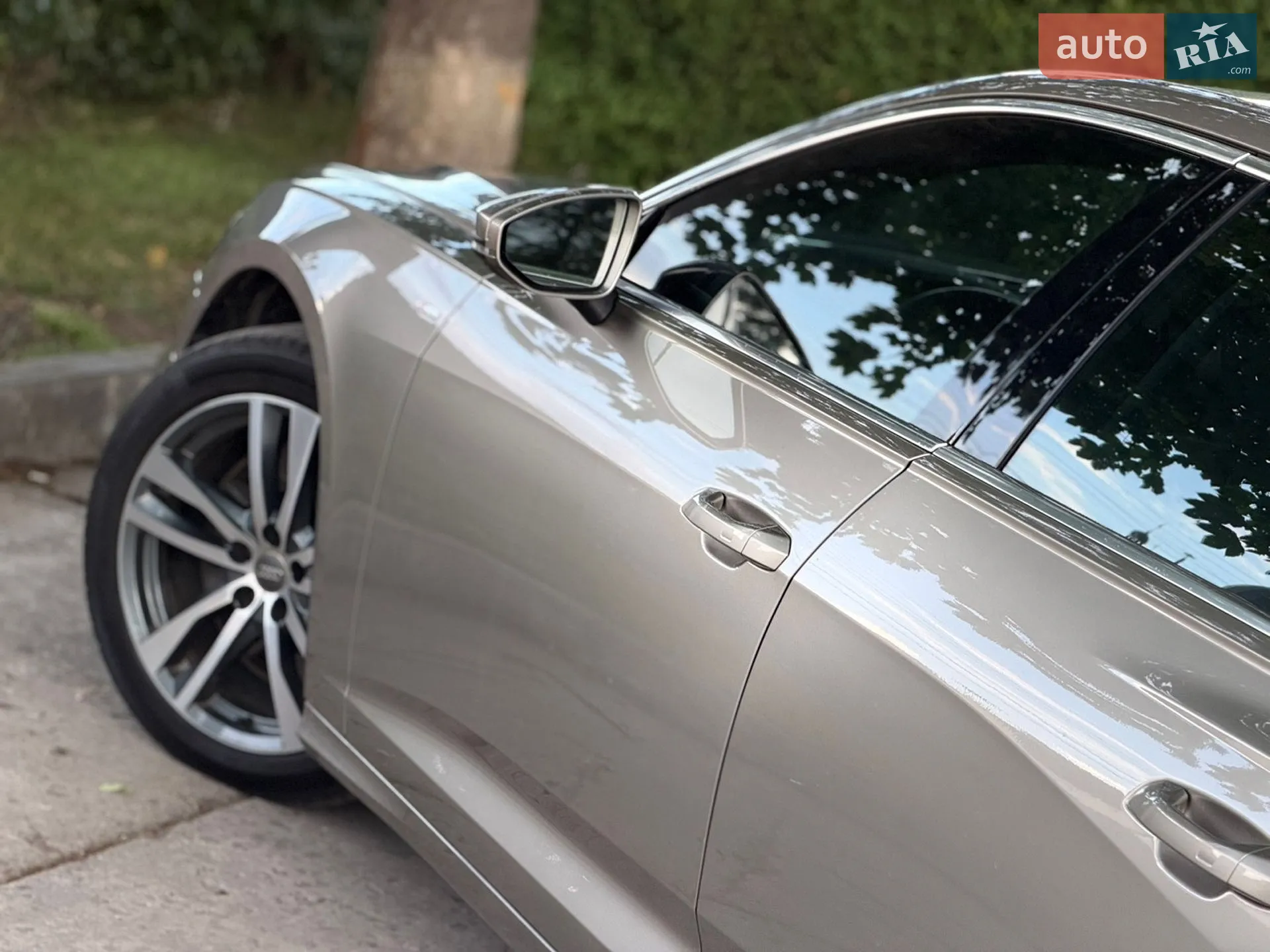 2019 Audi A6 - мініатюра 28