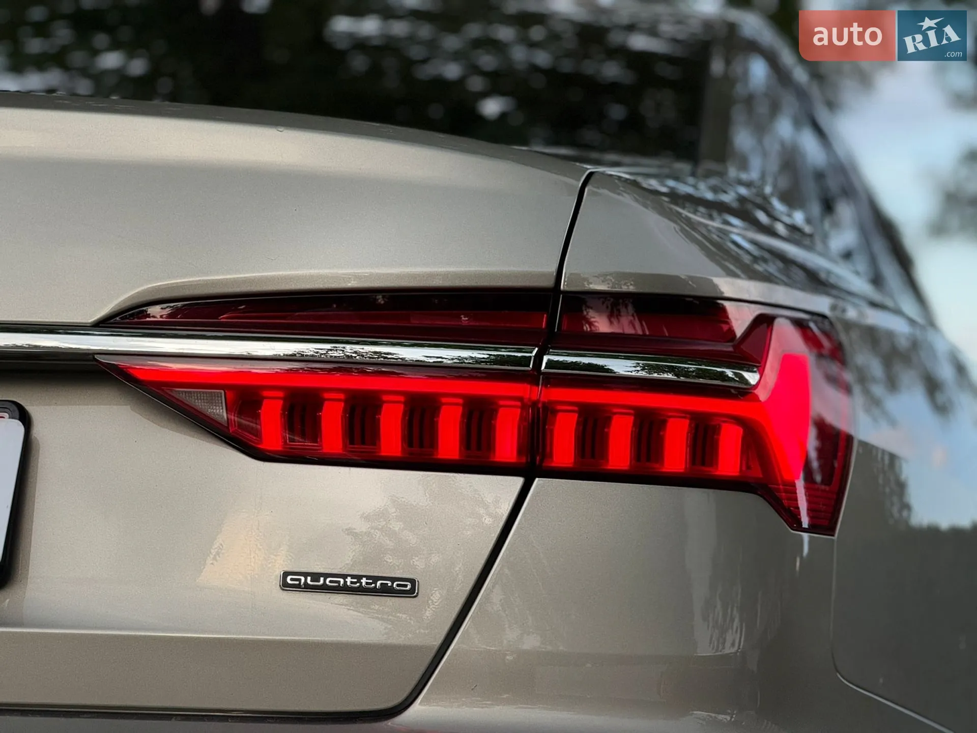 2019 Audi A6 - мініатюра 37