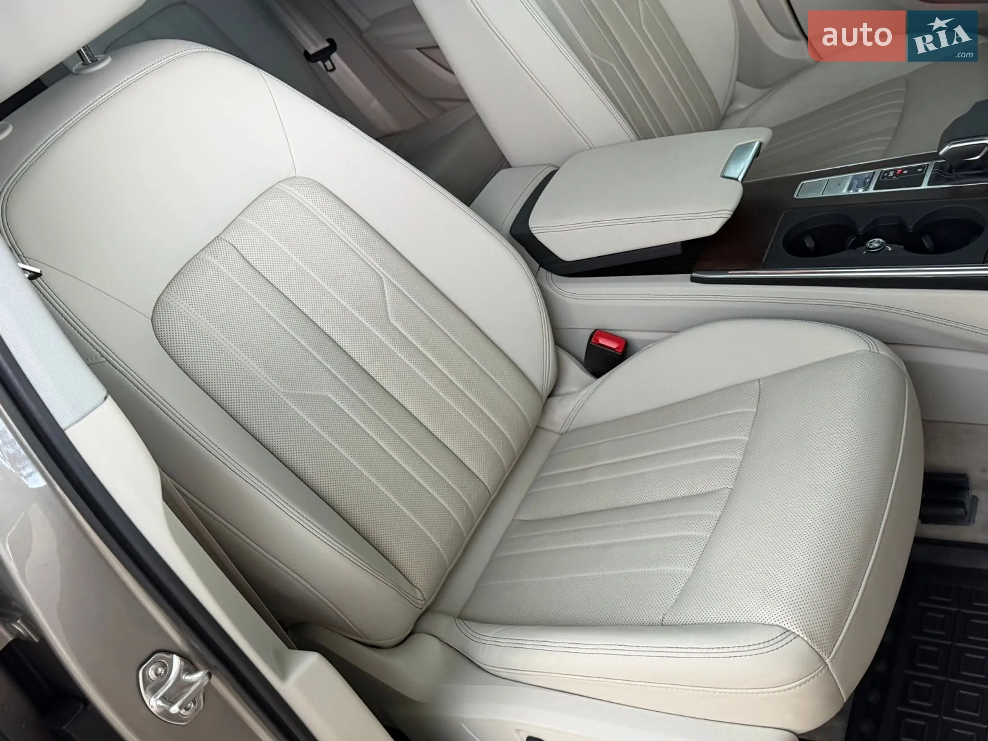 2019 Audi A6 - мініатюра 43