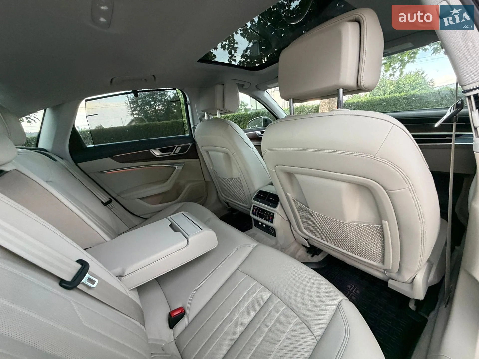 2019 Audi A6 - мініатюра 52