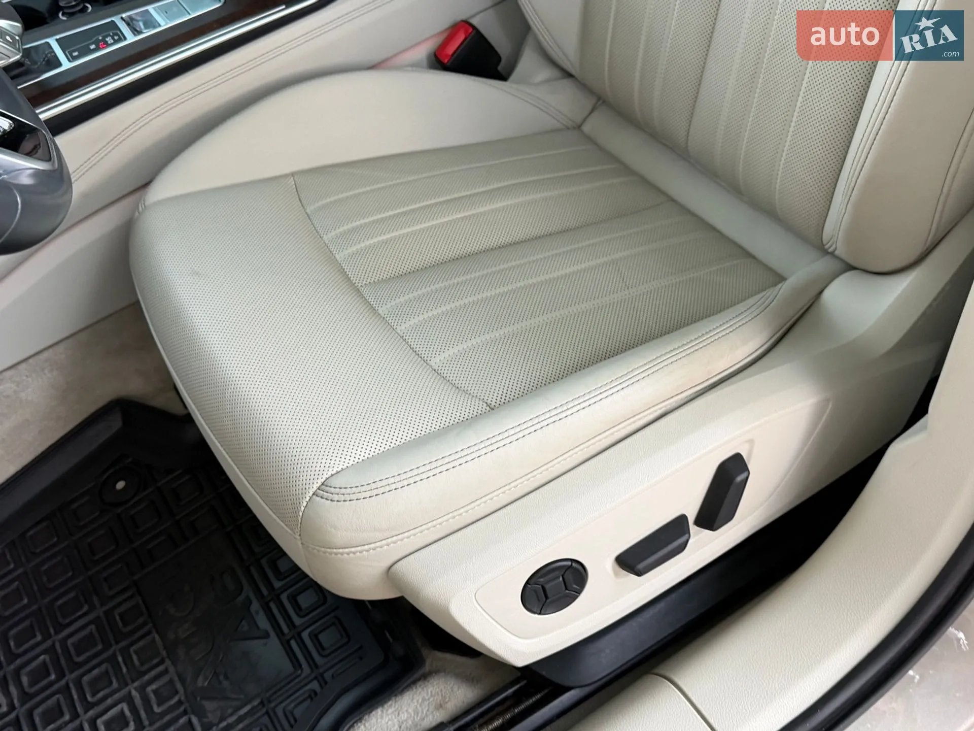 2019 Audi A6 - мініатюра 72