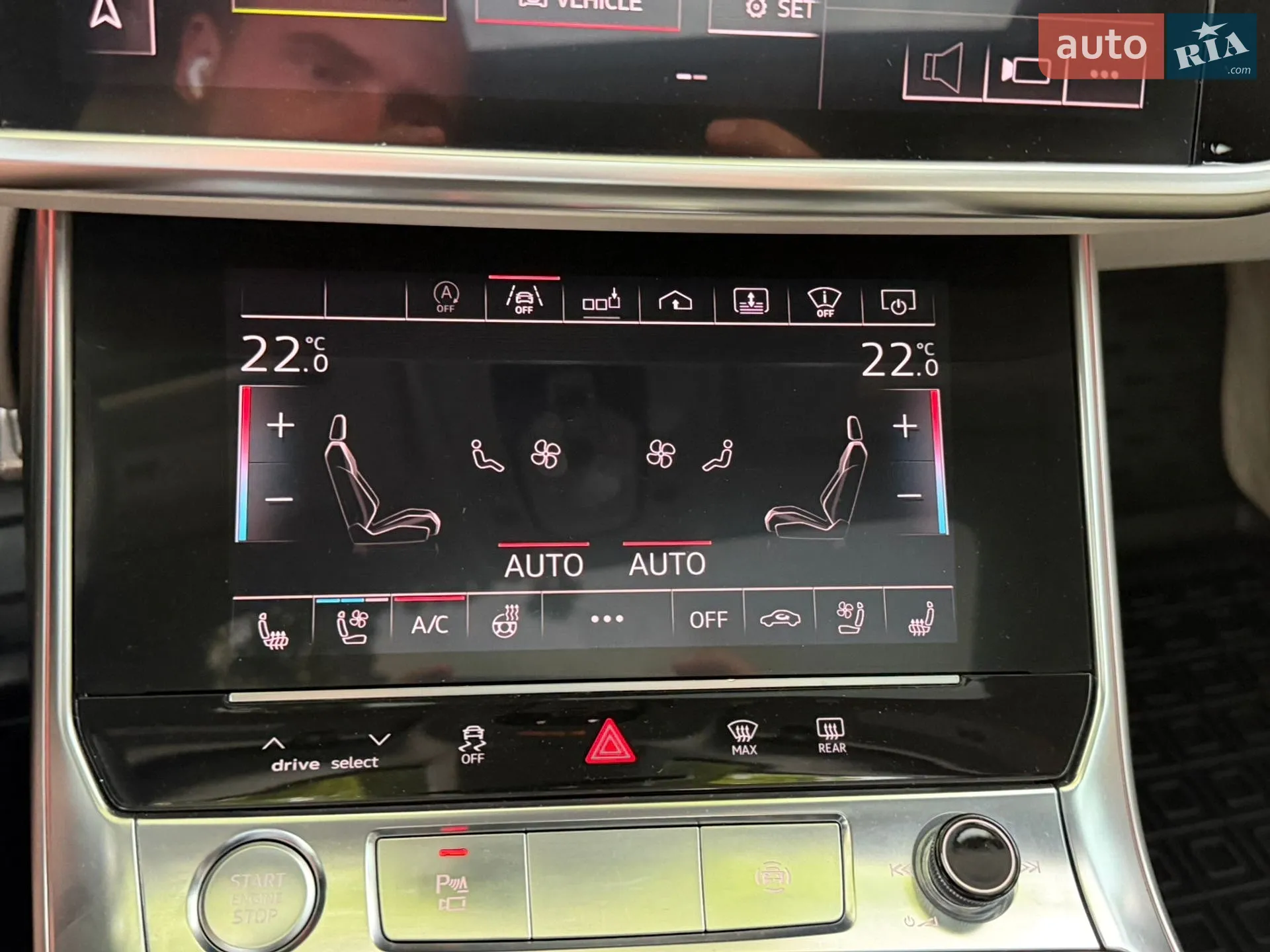 2019 Audi A6 - мініатюра 77