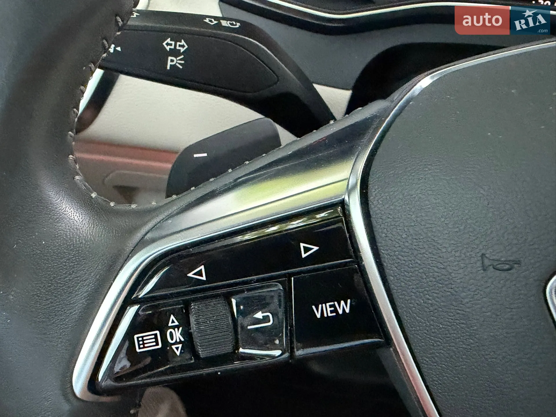 2019 Audi A6 - мініатюра 82