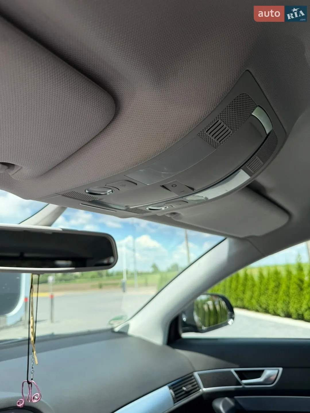 2011 Audi A6 - мініатюра 14