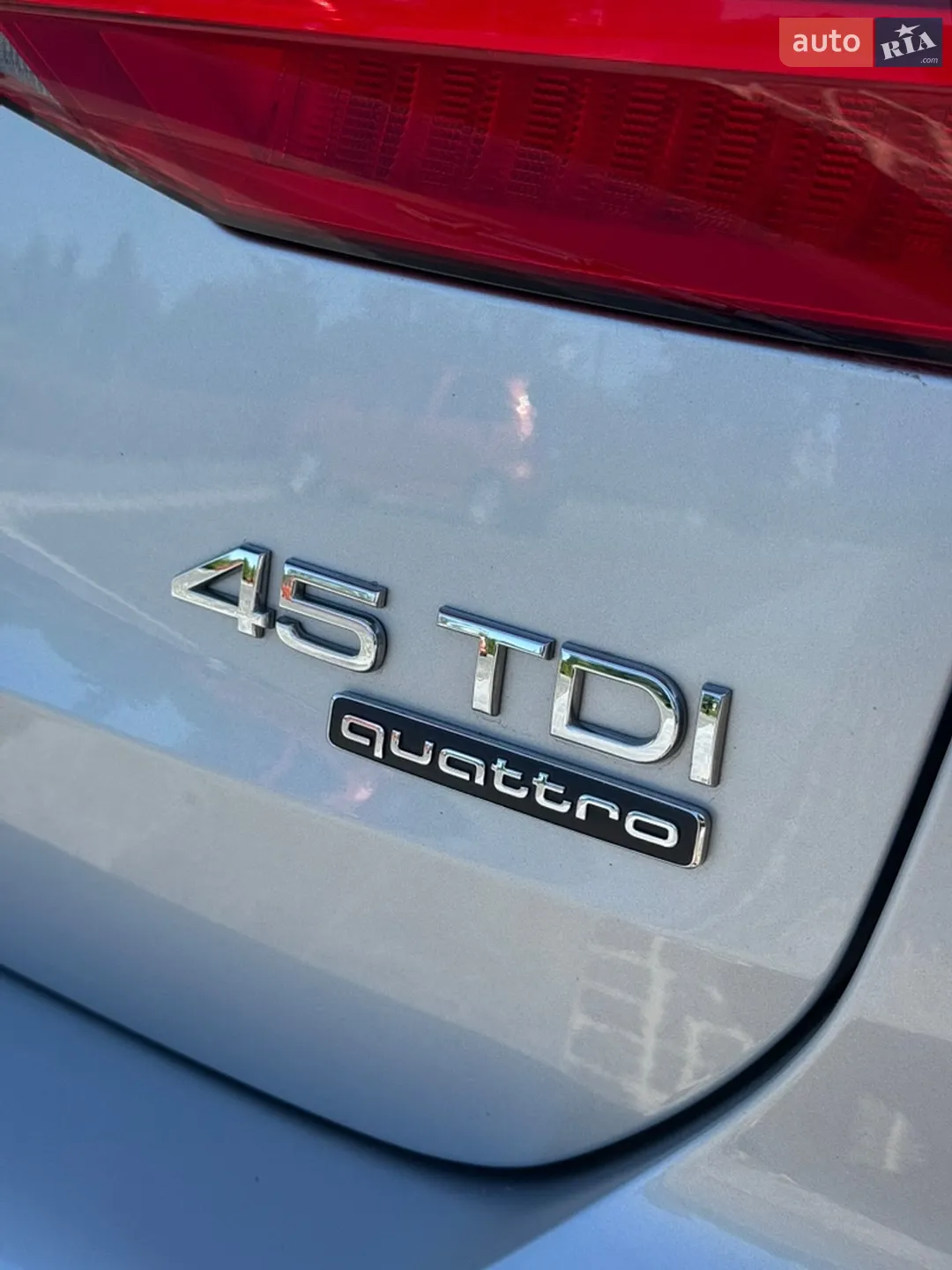 2019 Audi A6 - мініатюра 14