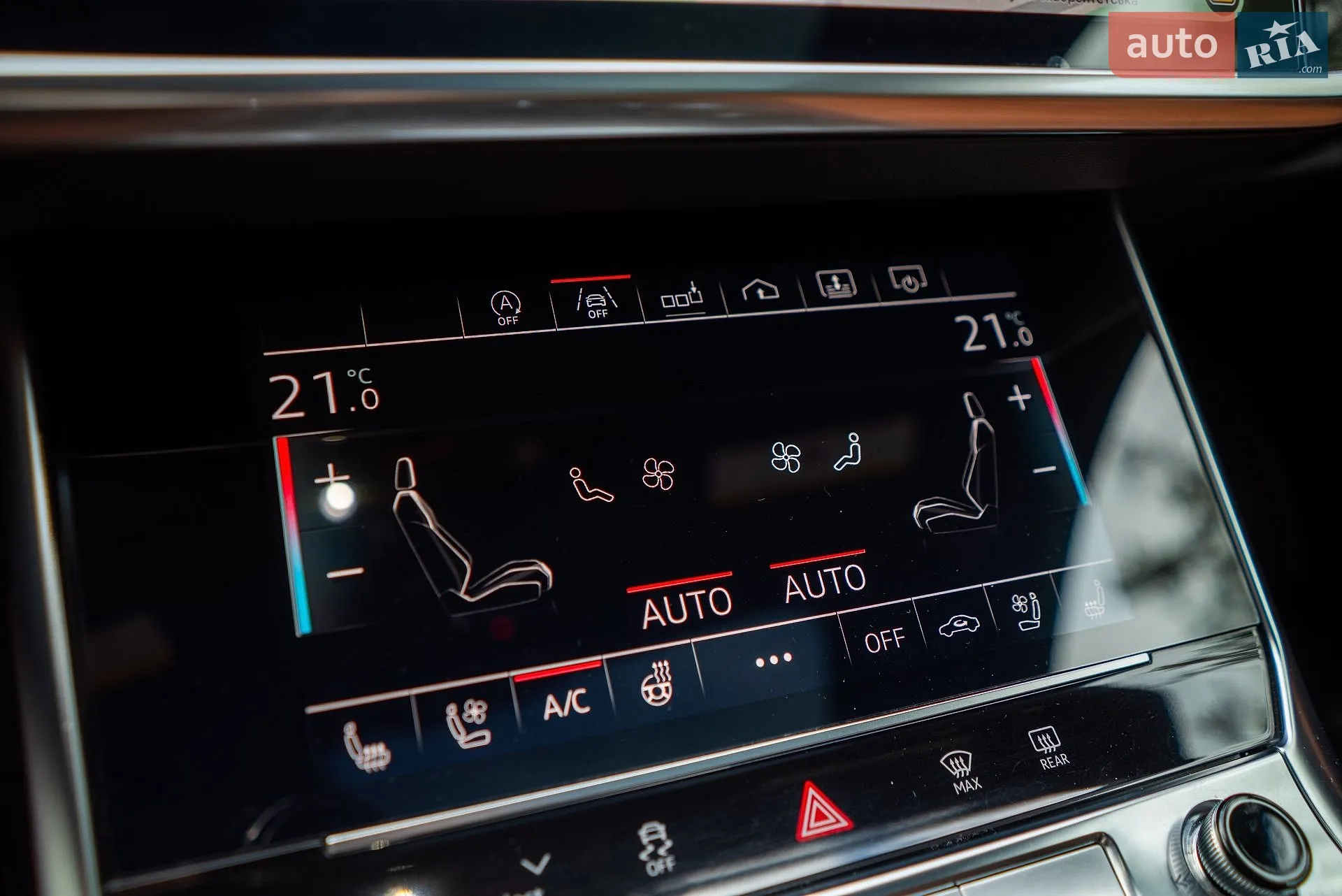2019 Audi A6 - мініатюра 10
