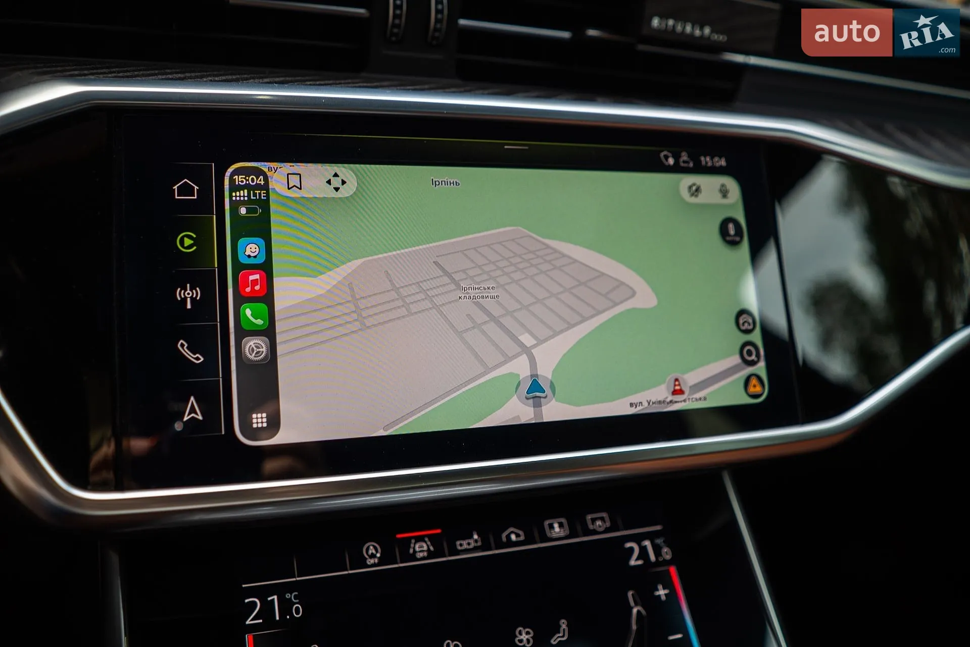 2019 Audi A6 - мініатюра 14