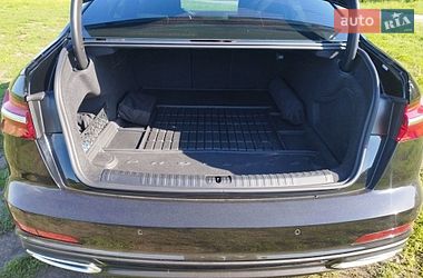 Седан Audi A6 2019 в Києві фото 10 Седан Audi A6 2019 в Києві