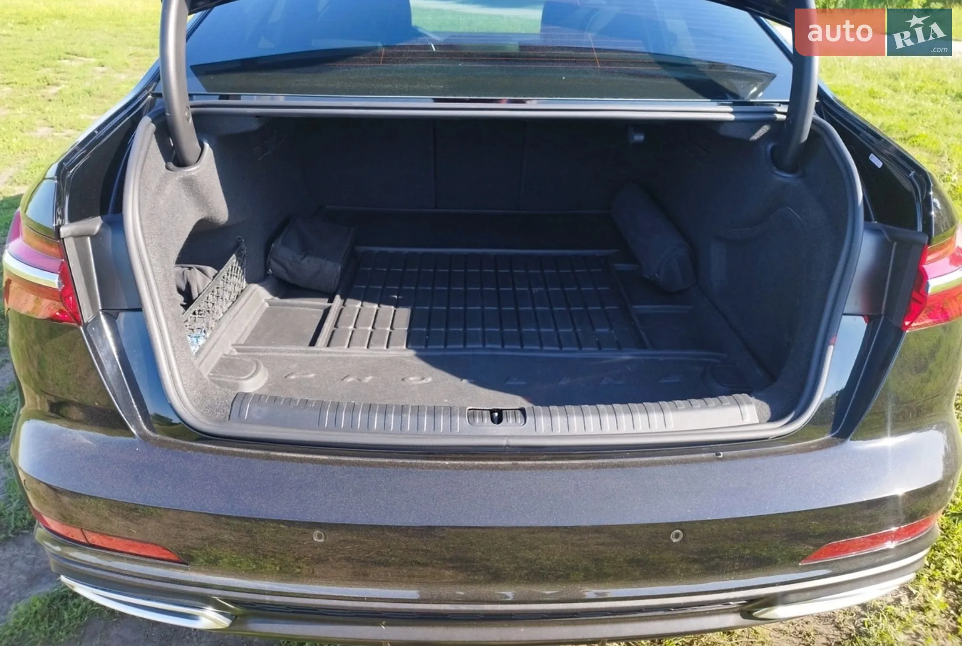 2019 Audi A6 - мініатюра 10