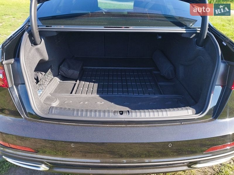 Седан Audi A6 2019 в Києві фото 10 Седан Audi A6 2019 в Києві