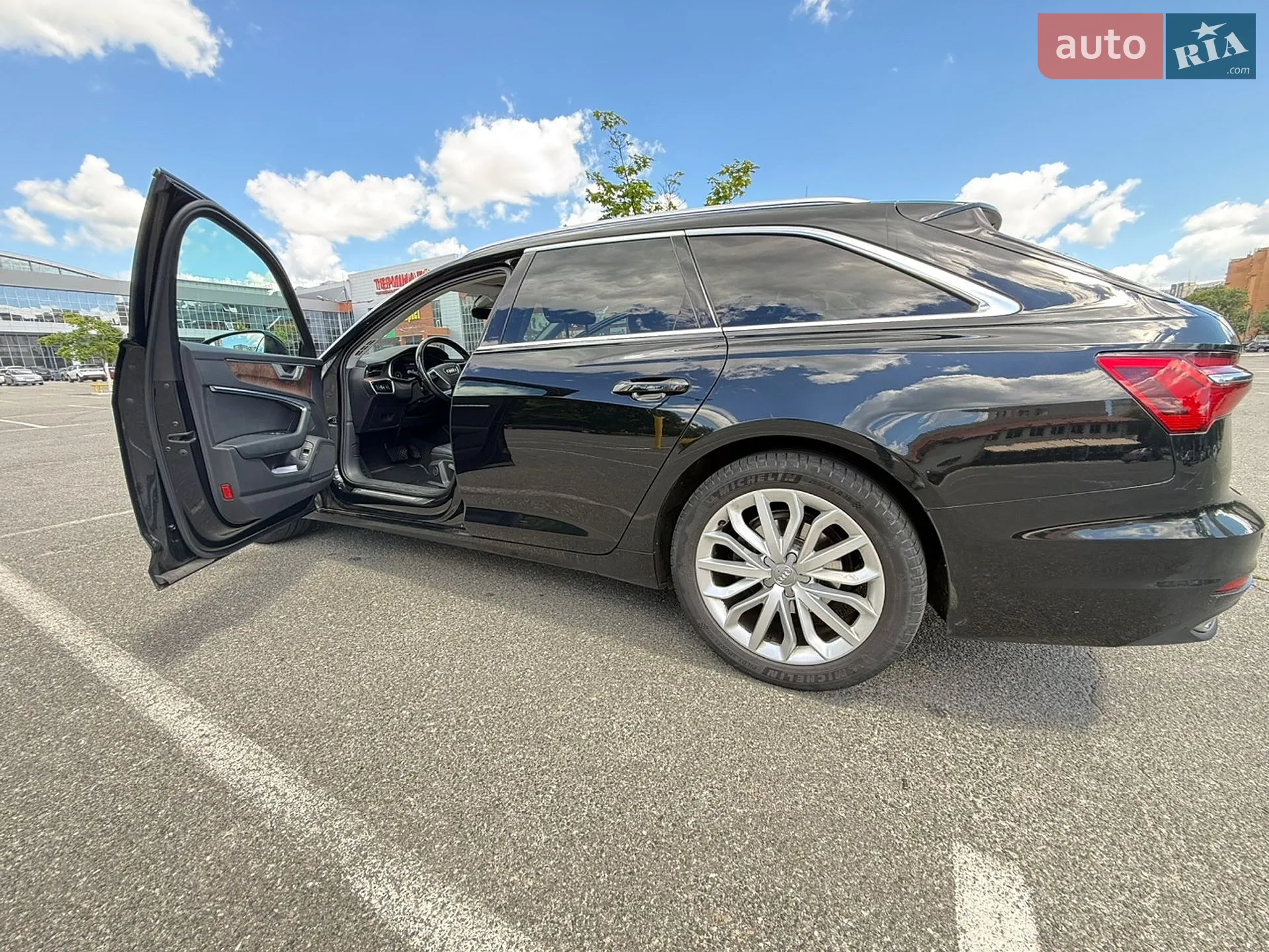 2018 Audi A6 - мініатюра 14