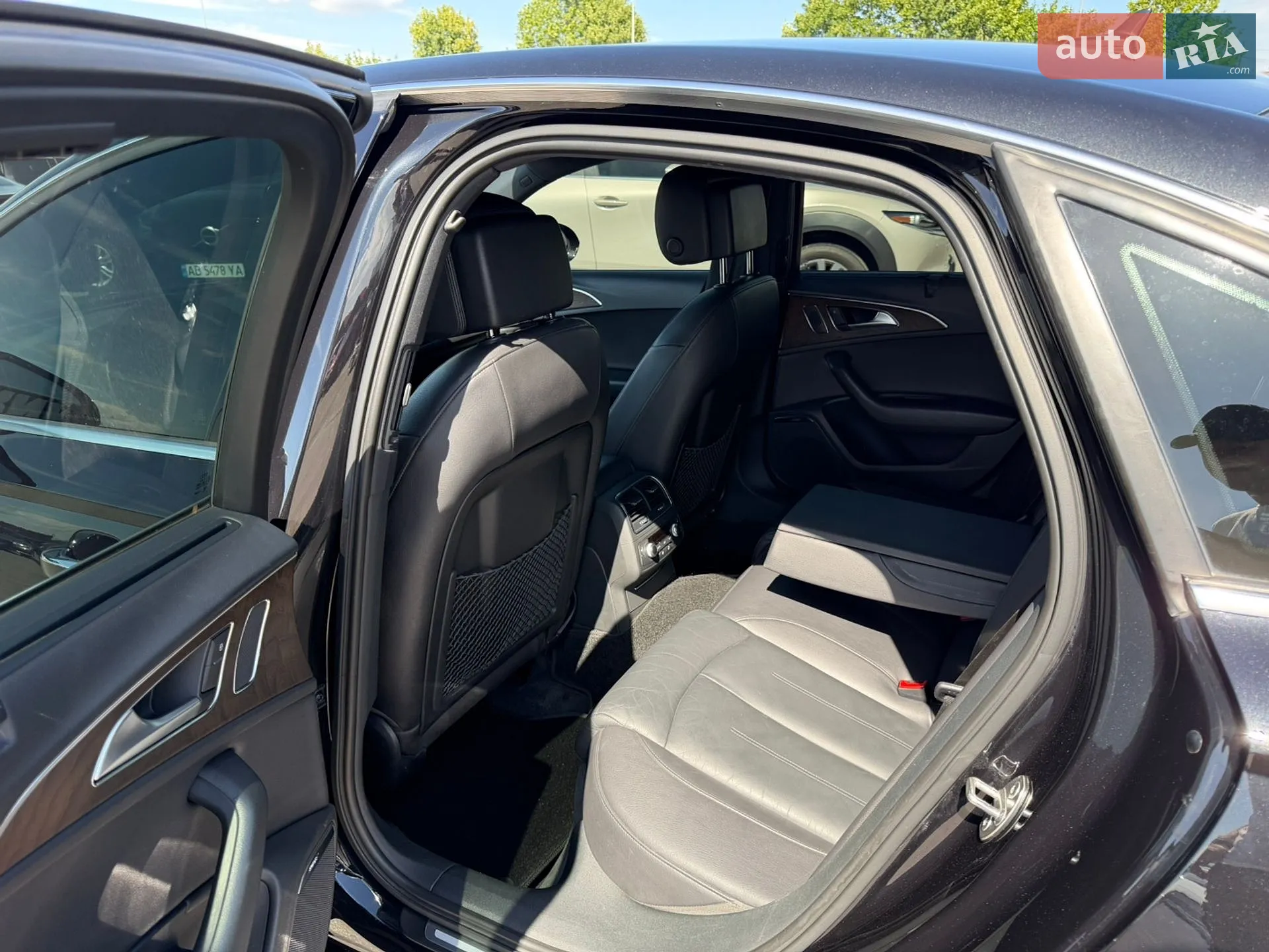 2015 Audi A6 - мініатюра 7