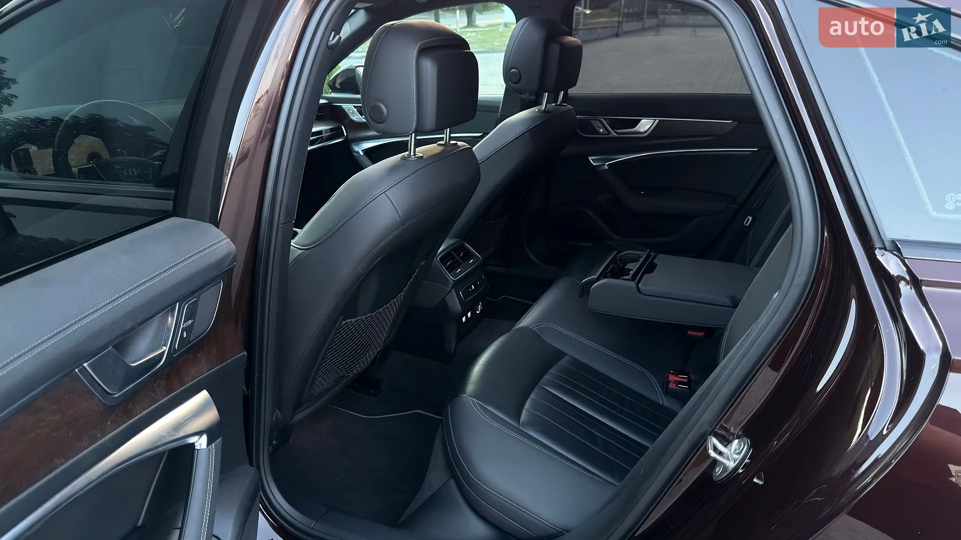 2020 Audi A6 - мініатюра 35