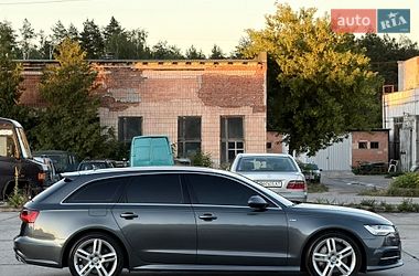 Универсал Audi A6 2017 в Вараше фото 5 Универсал Audi A6 2017 в Вараше
