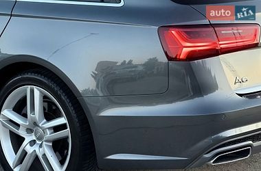 Универсал Audi A6 2017 в Вараше фото 17 Универсал Audi A6 2017 в Вараше