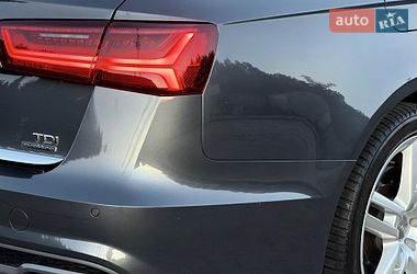 Универсал Audi A6 2017 в Вараше фото 18 Универсал Audi A6 2017 в Вараше