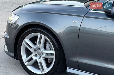 Универсал Audi A6 2017 в Вараше фото 20 Универсал Audi A6 2017 в Вараше